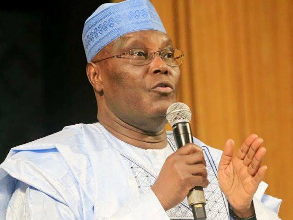 Covid-19: Nigerians Deserve Palliative Measures – Alh. Atiku Abubakar