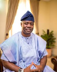 Gov. Makinde of Oyo State Signs Amotekun Bill Into Law, Warns Criminally-Minded