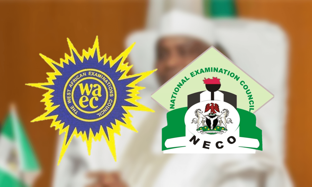 BREAKING: WAEC, NECO postponed for 2020 indefinitely – FG