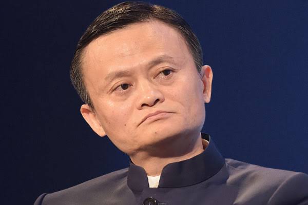 COVID-19: Jack Ma Donates 500 Ventilators to Nigeria, Other African Countries