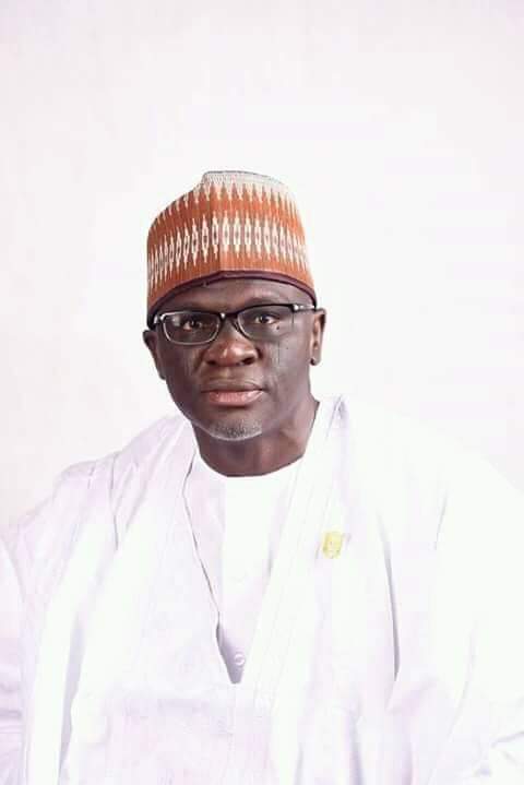 Nde David Parradang mni Saddened by Abduction of Pankwal Bogghom and Killings in Plateau State