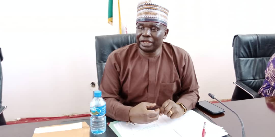 COVID-19: Plateau State Govt. Revokes All Existing Passes