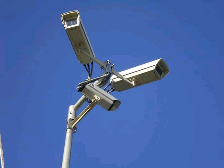 COVID-19: Plateau State Installs CCTV cameras at Major Borders