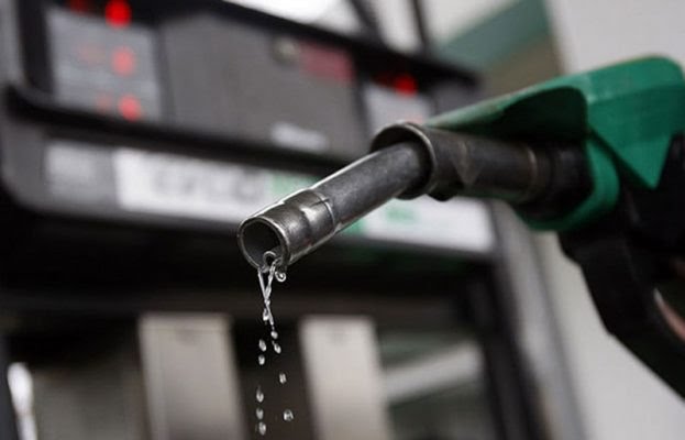 FG Reduces Petrol Price to N123.5 per Litre  ‌