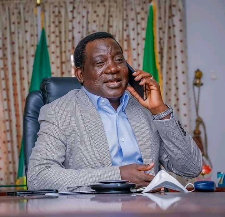 Plateau State Govt Releases Programme of Events for Democracy Day & Commemoration of 5 Years in Office