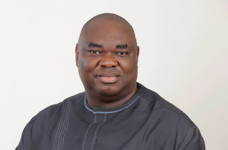 Eid-el-fitr: Amb (Dr) Chris Giwa felicitate with Muslims, calls for Prayers