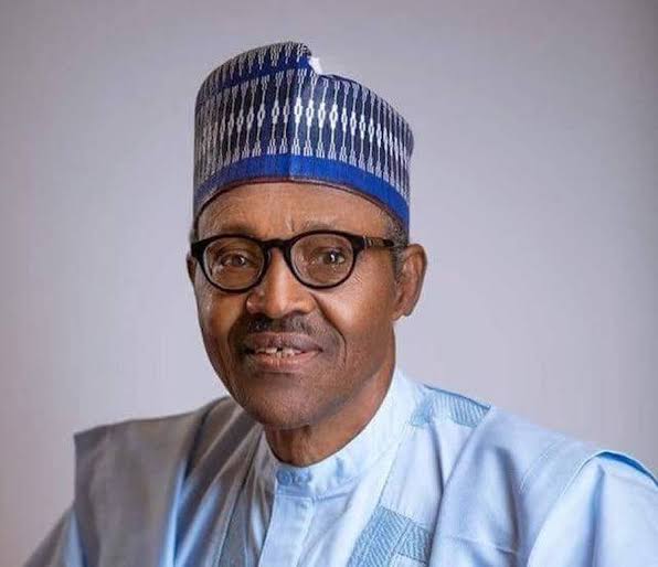 Buhari writes Senate, requests replacement of deceased nominee for FCC ...