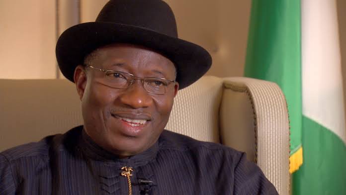 COVID-19: Jonathan tasks Africa to look inward for solutions.