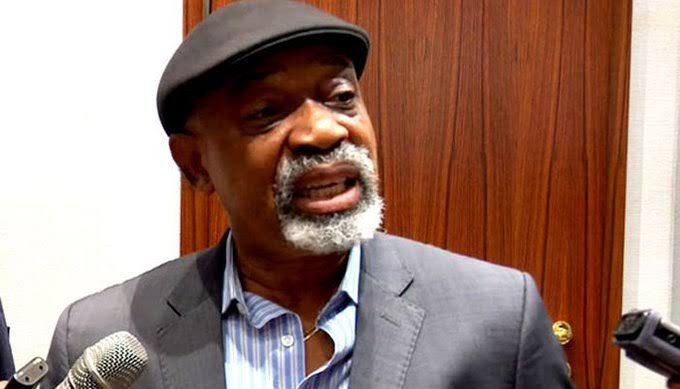 IPPS: ASUU should suspend strike and help in research to find COVID-19 drugs -Labour Minister.