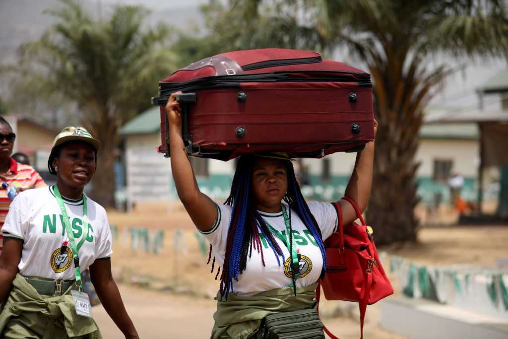 2020 Batch ‘A’ will return to camp after lockdown – NYSC