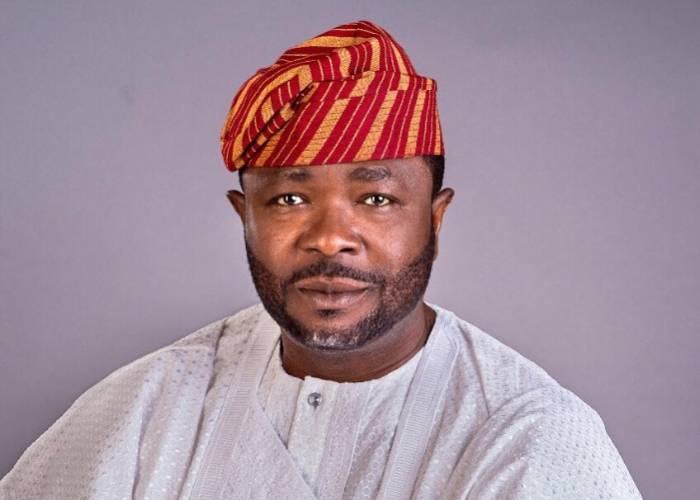 APC mourns   senator Osinowo dies at 64