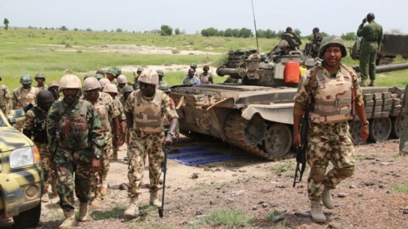 As military Intensifies Onslaught on Boko Haram, ISWAP More Terrorists Surrender