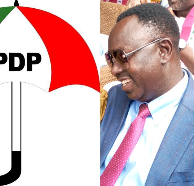 Plateau PDP Crisis Would Be Over Soon – Ex LGA Boss