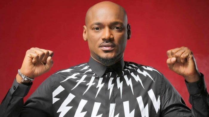 Musician, Tuface Idibia Lands Top Ambassadorial Appointment From United Nations.