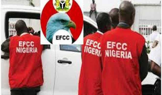 EFCC arrest former Minister over N5m fraud