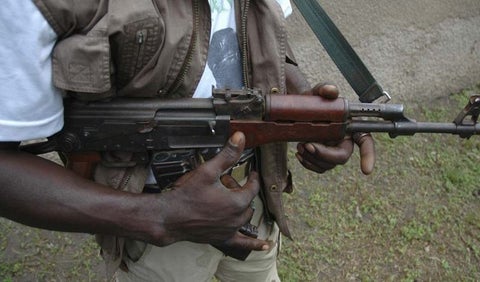 Unknown Gunmen Kill Two Farmers, Injure Four Others in Plateau Community