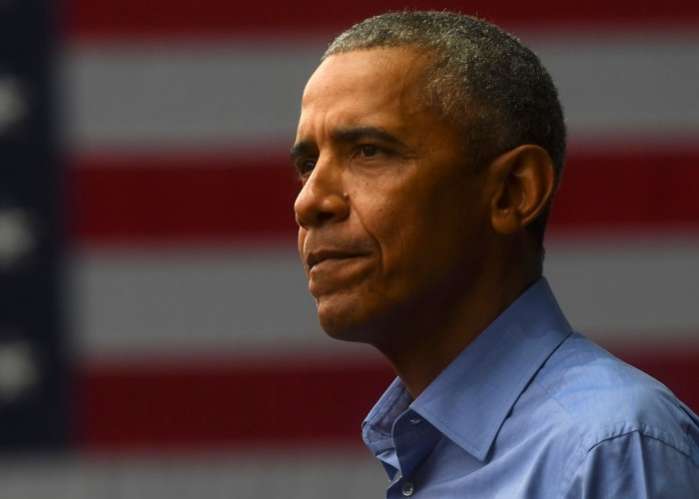 Barack Obama raises $11m for Joe Biden campaign