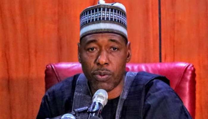 Gov. Zulum appoints new transport head, and  flour mills,