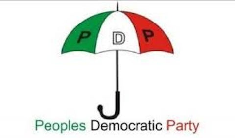 Plateau PDP Expels Hon. Exo Pennap, Others for Gross Misconduct & Anti-Party Activities
