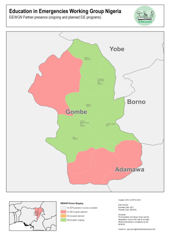 Gombe recorded over 300 mysterious deaths –Commissioner