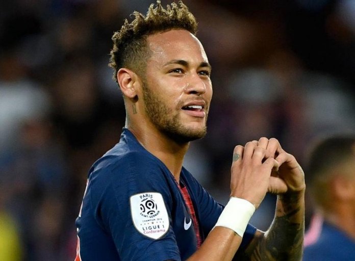 Neymar Ordered to Pay Former Club Barcelona 6.7m Euros