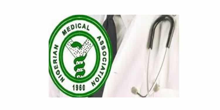 COVID-19: Rivers NMA laments lack of PPEs as 22 doctors test positive