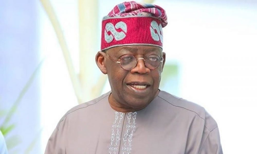 Tinubu meets with eight Governors in Lagos over Ondo, Edo primaries.
