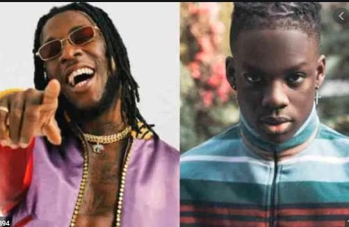 Burna Boy, Rema, Drake, Others Nominated For 2020 BET Award.