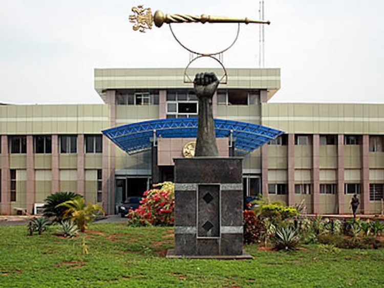 COVID-19:  speaker shuts down Assembly complex in Enugu