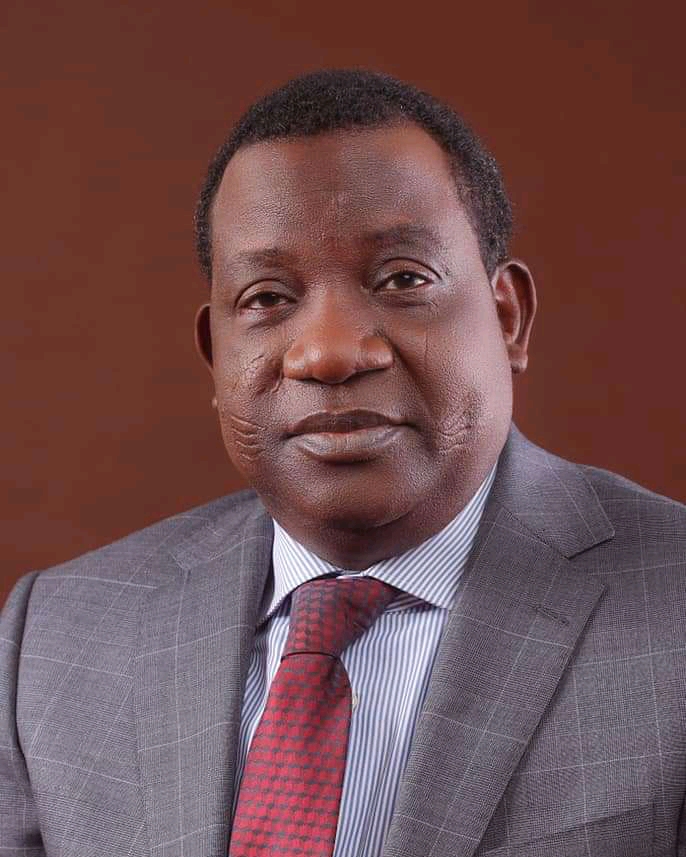 Plateau to lobby Senate to confirm Dongban-Mensem as Court it Appeal President -Lalong.
