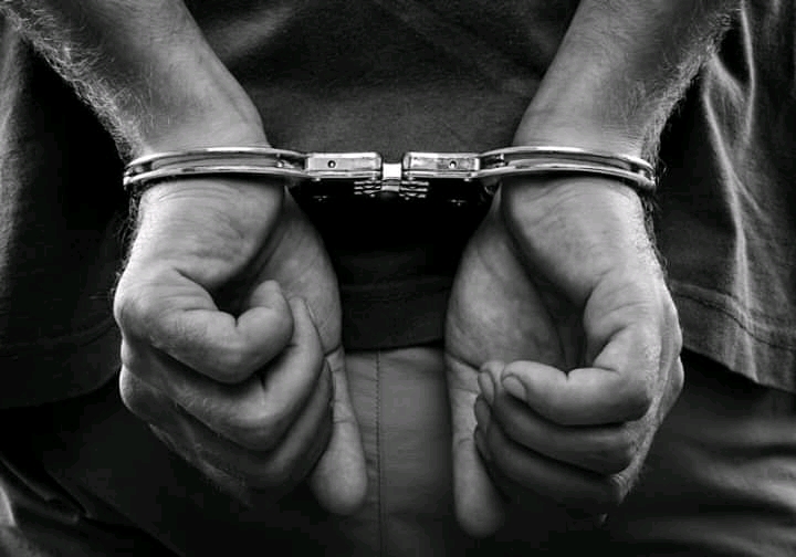 Man arrested for defiling 3year old girl