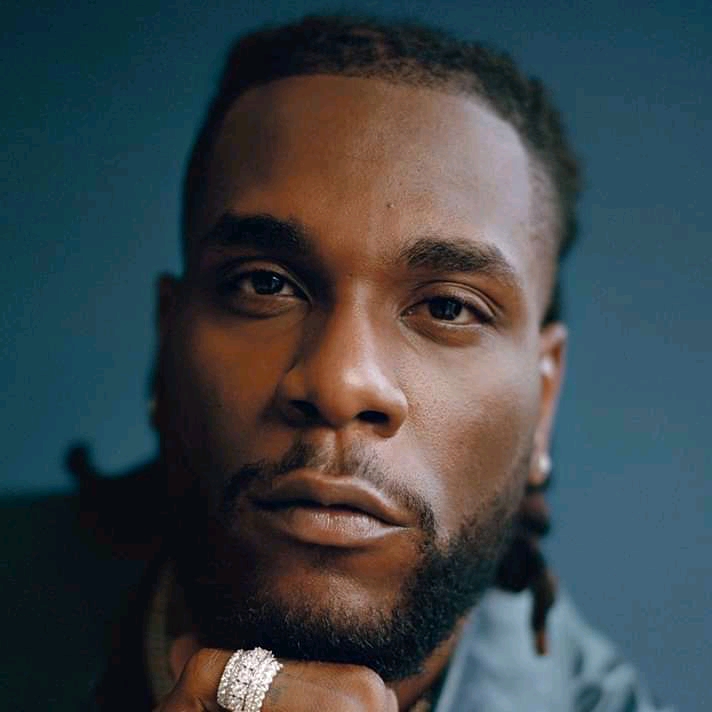 Burna Boy’s Releases New Song “Wonderful”