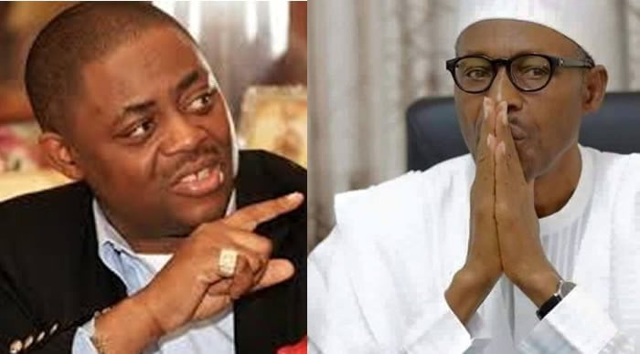 Arrest Those That Kill Your People And Not Those That Criticize Your Government – Fani-Kayode Bombs Buhari