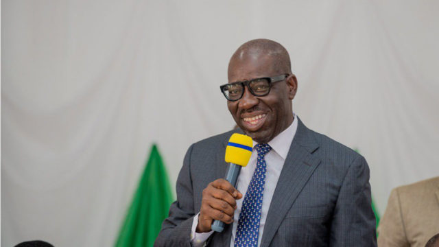 Amid plot to debar Obaseki, court restrains APC, INEC