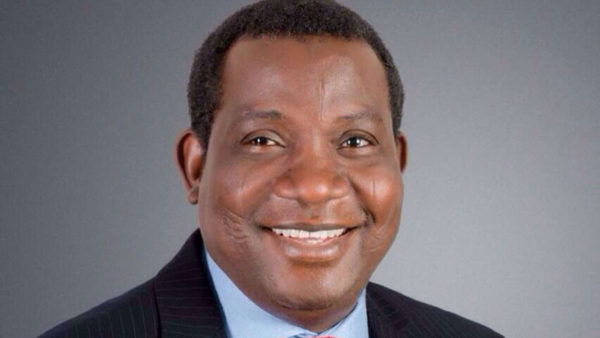 Breaking – Gov Lalong directs lifting of curfew
