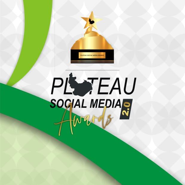 Plateau Social Media Awards Group Issue Guidelines for 2020 Nominations