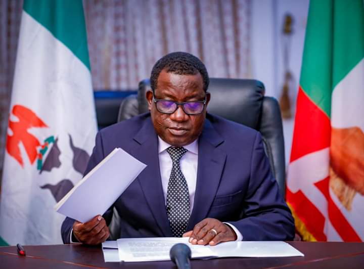 Plateau group commends Gov Lalong’s efforts towards combating COVID-19