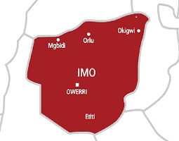 Mother of four raped, murdered in Imo