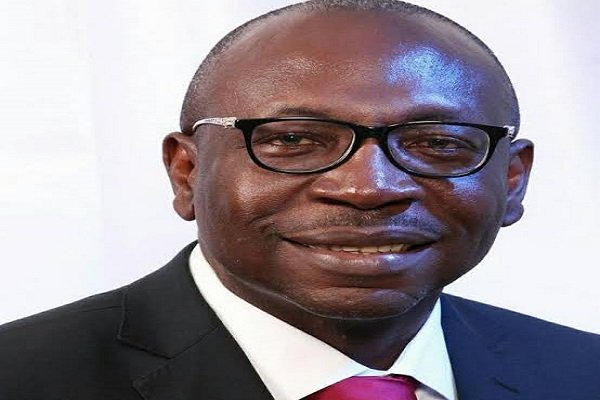 Edo 2020: Obazee steps down for Ize-Iyamu