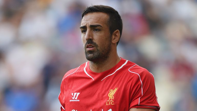 Plan Your Transition, Else You’ll Clean Shits – Ex-Liverpool Star, Enrique Tell Footballers
