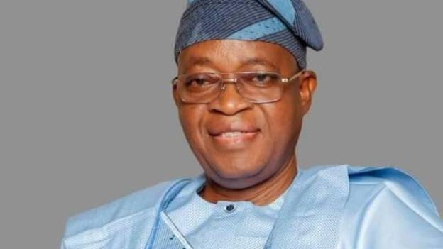 PDP Sue Oyetola, others to court over Amotekun appointment