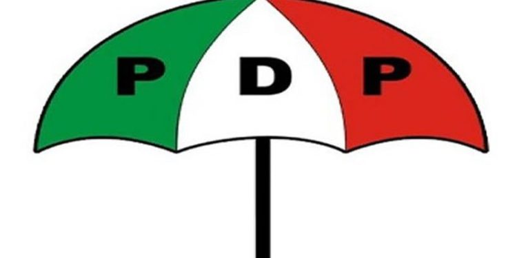 PDP tells FG -Stop fleecing Nigerians, reduce fuel price to N70 now, PDP Rejects new N121/litre
