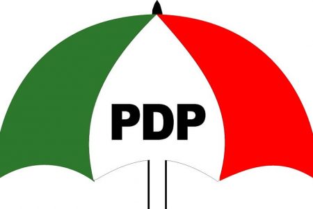 Former Plateau PDP SEC Speaks on Critical Issues Surrounding Party, Urge Aspirants to Prioritize Party Interest