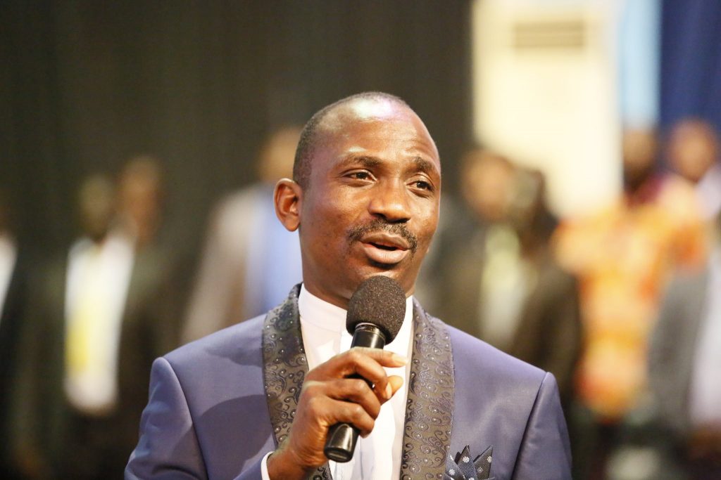 Coronavirus will end in a short while – Dunamis Pastor, Enenche