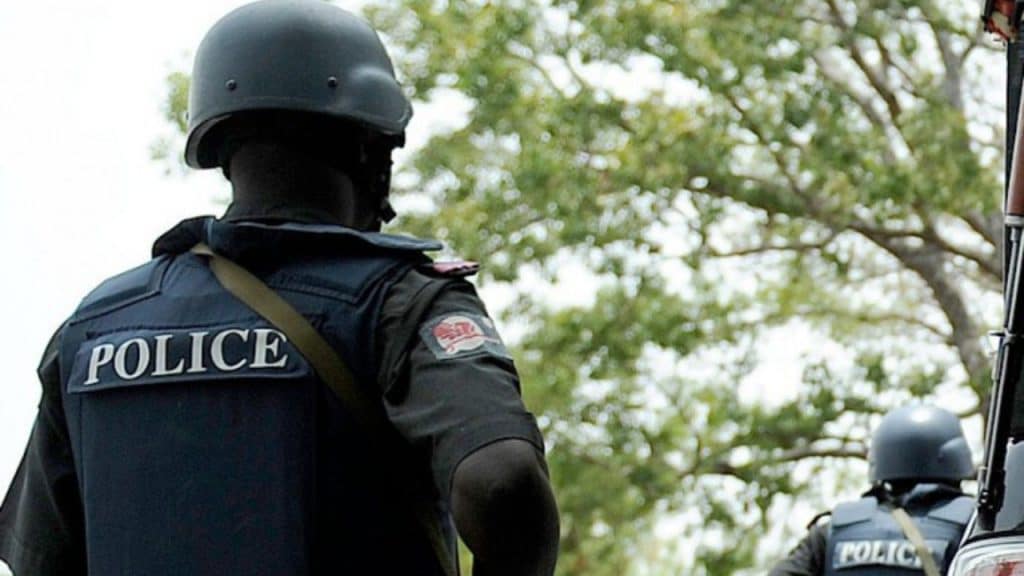 Police confirm murder of postgraduate student in Ibadan