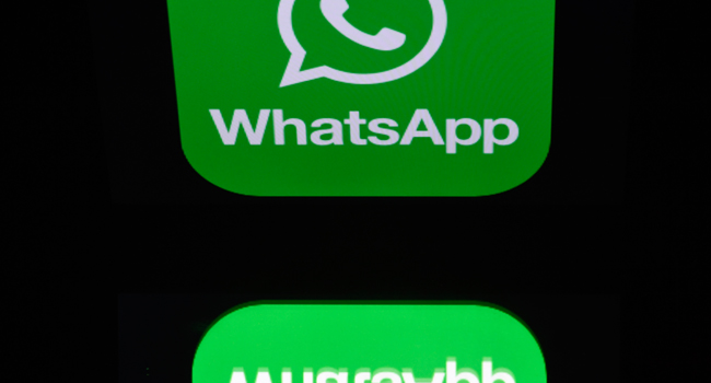 Tech; WhatsApp Launches First Digital Payments Option