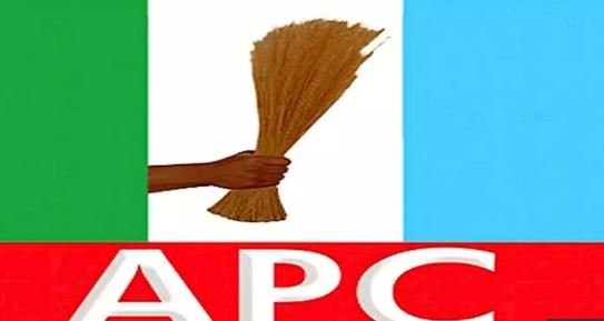 Group alleges   APC of  illegal registration of members