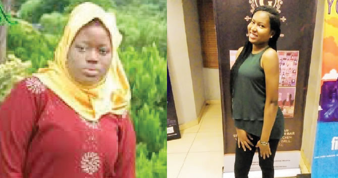 Amnesty asks Buhari to declare rape a national emergency, Another student raped, killed in Ibadan