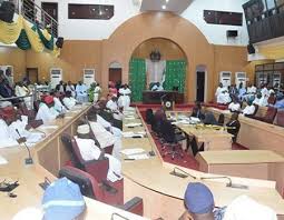 Osun Assembly approves life imprisonment for rape, 14 years jail for attempt