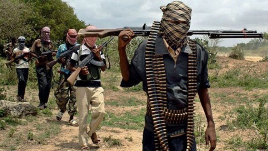 JUST IN: Gunmen kill 22 in fresh attack on four Kaduna villages